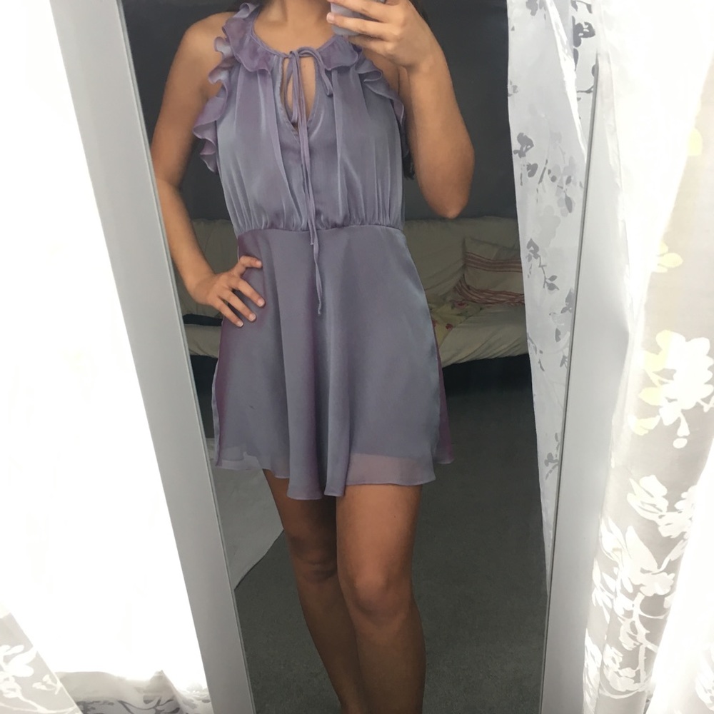 Kimchi Blue Dress